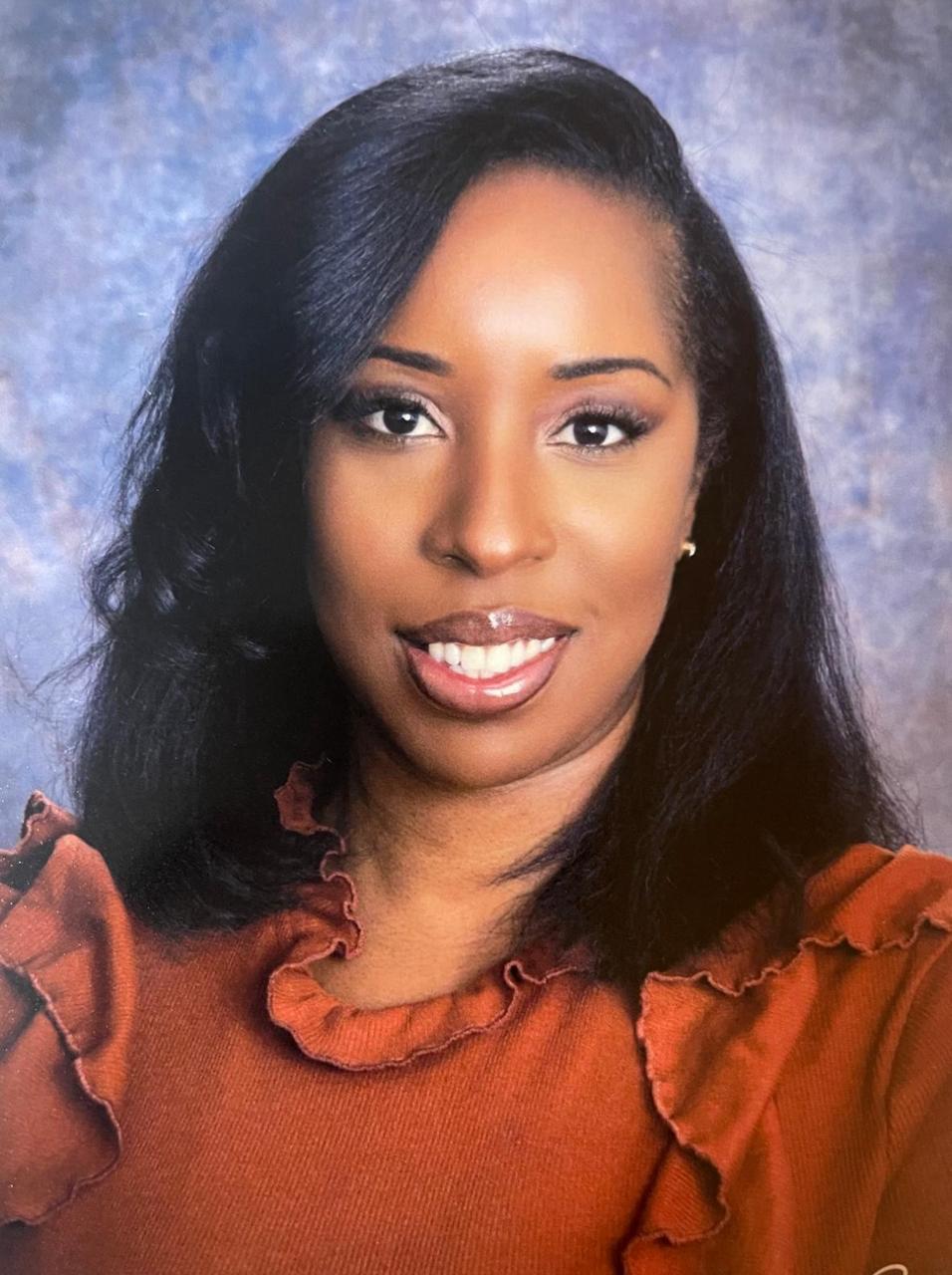 Danah Davis — Global Strategic Advisor