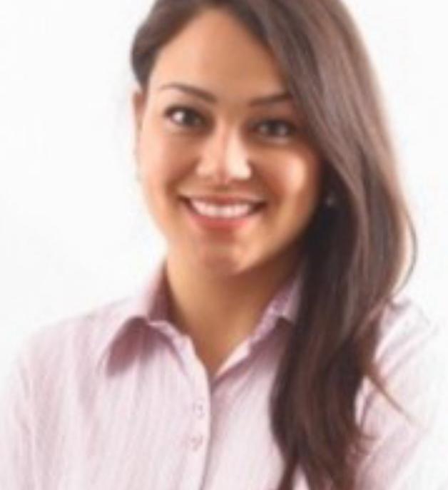 Daniela Yamamoto